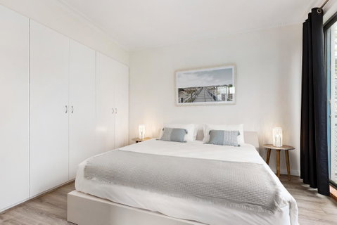 Surry Hills Modern Self-Contained One-Bedroom Apartment (19 FOV) - Great Ocean Road Tourism 3