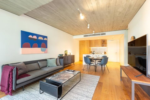 Surry Hills Self-contained 1 Bedroom Apartment (6 BRK) - Great Ocean Road Tourism 0