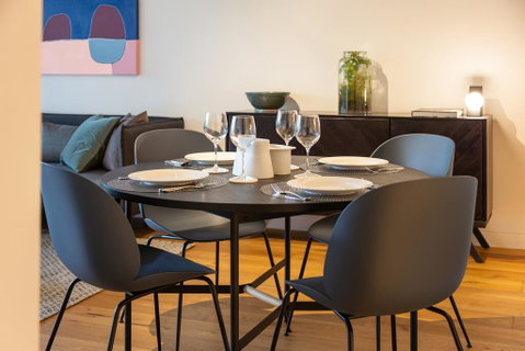 Surry Hills Self-contained 1 Bedroom Apartment (6 BRK) - Great Ocean Road Tourism 3
