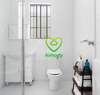 Surry Hills Victorian 4 Bedroom House near Central - Great Ocean Road Tourism