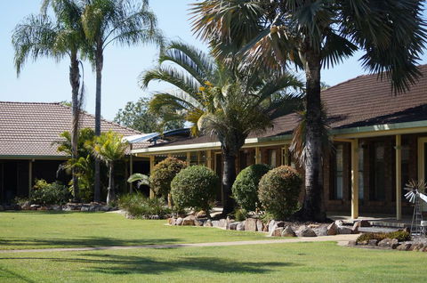 Susan River Homestead - Great Ocean Road Tourism 2