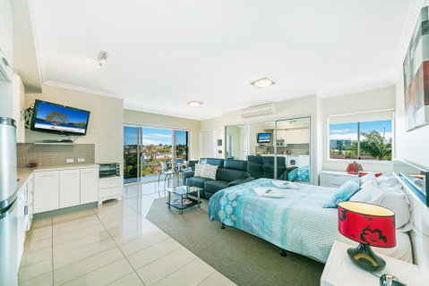 Suttons Beach Apartments - Great Ocean Road Tourism 1