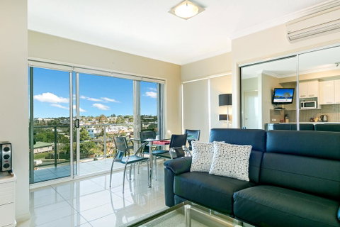 Suttons Beach Apartments - Great Ocean Road Tourism 2