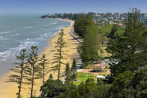 Suttons Beach Apartments - Great Ocean Road Tourism 0