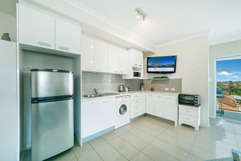 Suttons Beach Apartments - Great Ocean Road Tourism 3