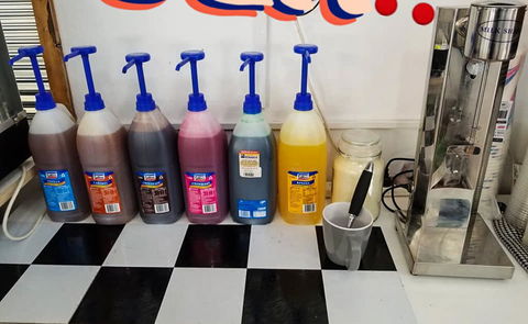 Swan Reach Holiday Park - Great Ocean Road Tourism 3