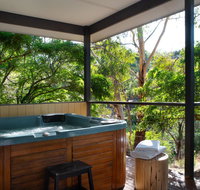 Swiss Mt Villa 2 - Great Ocean Road Tourism