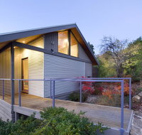 Swiss Mt Villa 5 Balneo - Great Ocean Road Tourism