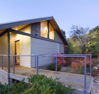 Swiss Mt Villa 5 Balneo - Great Ocean Road Tourism