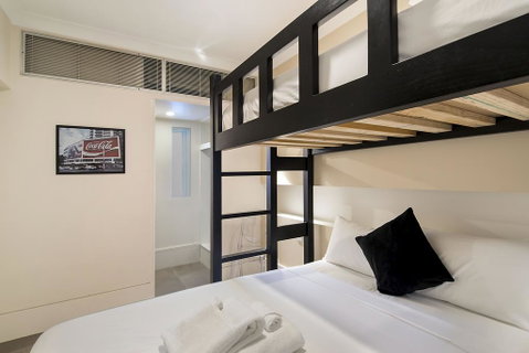 Sydney Boutique Hotel - Great Ocean Road Tourism 1