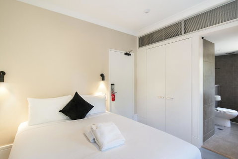 Sydney Boutique Hotel - Great Ocean Road Tourism 2