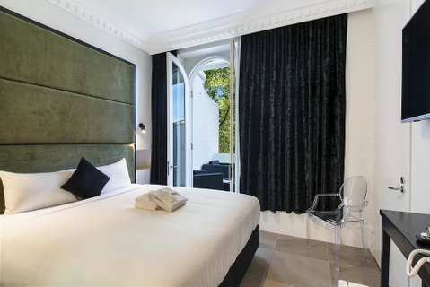 Sydney Boutique Hotel - Great Ocean Road Tourism 0