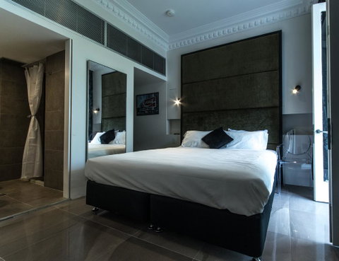 Sydney Boutique Hotel - Great Ocean Road Tourism 3