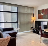 Sydney CBD Central Location - Spacious Apartment - Parking - Pool - Gym - Best Location - Great Ocean Road Tourism