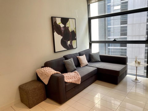 Sydney CBD Central Location - Spacious Apartment - Parking - Pool - Gym - Best Location - Great Ocean Road Tourism 1