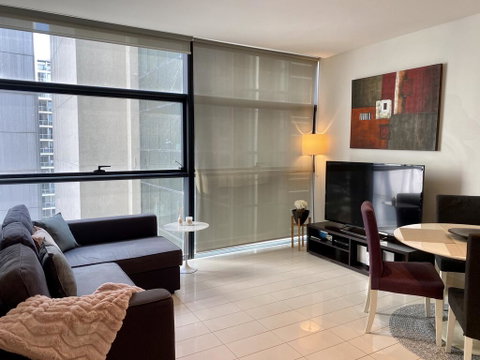 Sydney CBD Central Location - Spacious Apartment - Parking - Pool - Gym - Best Location - Great Ocean Road Tourism 0