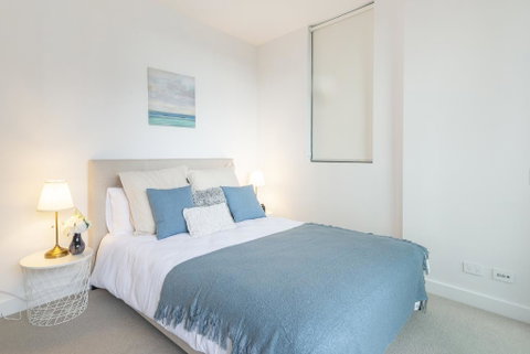 Sydney CBD Darling Harbour & ICC 2BR Free Parking - Great Ocean Road Tourism 3