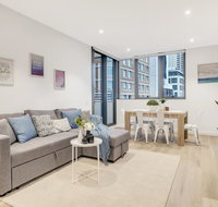 Sydney CBD Darling Harbour  ICC 2BR Free Parking - Great Ocean Road Tourism