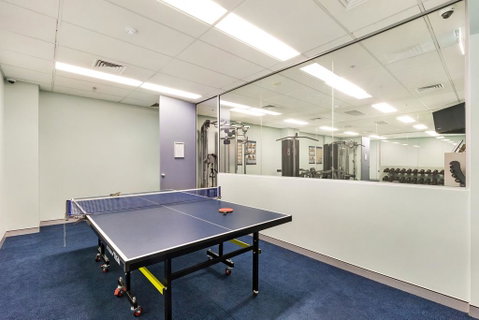 Sydney CBD Self Contained Modern Studio Apartments (PITT) - Great Ocean Road Tourism 1