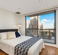 Sydney CBD Self Contained Modern Studio Apartments PITT - Great Ocean Road Tourism