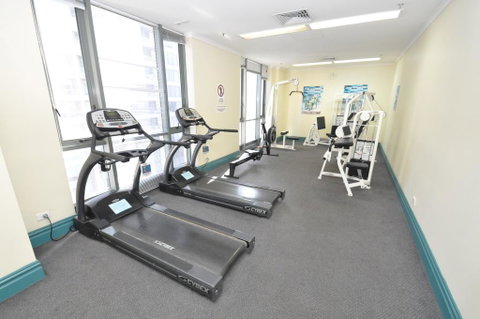 Sydney CBD Self Contained Modern Studio Apartments (PITT) - Great Ocean Road Tourism 2