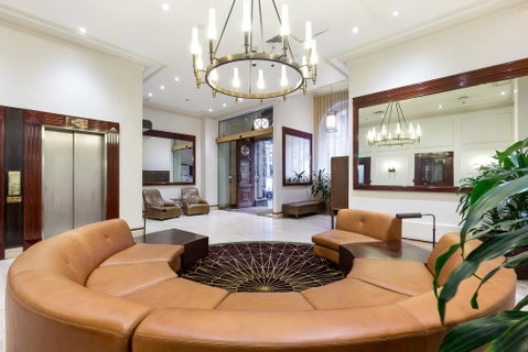 Sydney CBD Studio Apartment 503BRG - Great Ocean Road Tourism 0