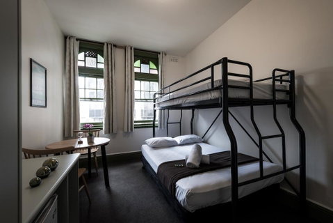 Sydney Central Inn - Great Ocean Road Tourism 2