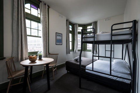 Sydney Central Inn - Great Ocean Road Tourism 0