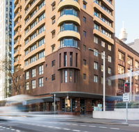 Sydney Hotel Harbour Suites - Great Ocean Road Tourism