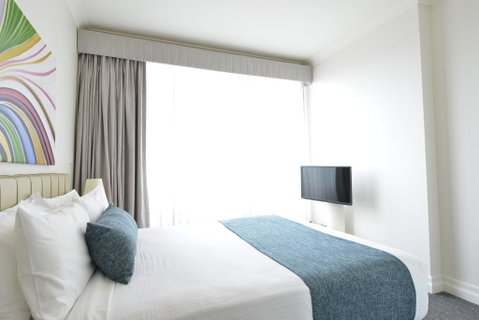 Sydney Hotel Harbour Suites - Great Ocean Road Tourism 1