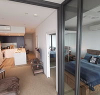 Sydney Olympic Park Luxury Apartment - Great Ocean Road Tourism