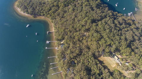 Sydney, Pittwater YHA - Great Ocean Road Tourism 1