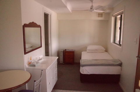 T's Resort & Motel - Great Ocean Road Tourism 2