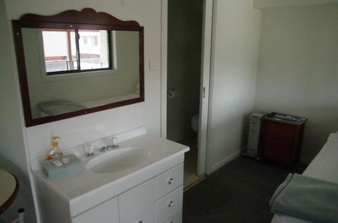 T's Resort & Motel - Great Ocean Road Tourism 1