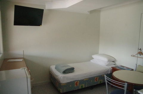 T's Resort & Motel - Great Ocean Road Tourism 3