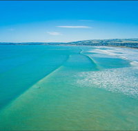 Tahren Beachfront Shack - Great Ocean Road Tourism