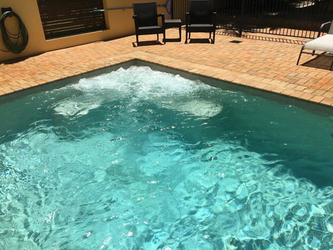 Taihoa Holiday Units Adults Only - Great Ocean Road Tourism 3