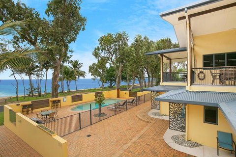 Taihoa Holiday Units Adults Only - Great Ocean Road Tourism 1