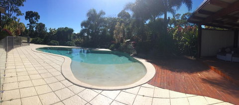 TAKURA HEIGHTS Modern Country Apartment With Pool Access - Great Ocean Road Tourism 1