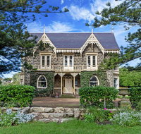 Talara Manor - Great Ocean Road Tourism