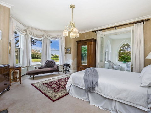 Talara Manor - Great Ocean Road Tourism 1