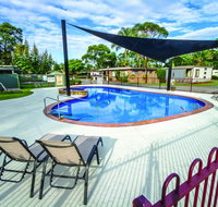 Tall Timbers Caravan Park - Great Ocean Road Tourism