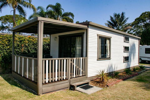 Tall Timbers Caravan Park - Great Ocean Road Tourism 3