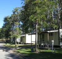 Tall Timbers Caravan Park Kempsey