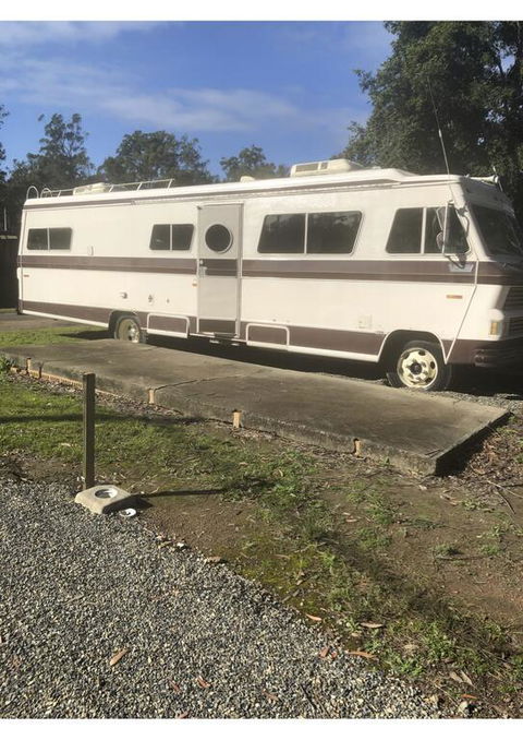 Tall Timbers Caravan Park Kempsey - Great Ocean Road Tourism 3