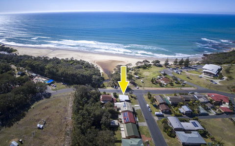 Tallowood Beachfront Cottage - Great Ocean Road Tourism 1