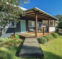 Tallowood beachfront cottage - Great Ocean Road Tourism