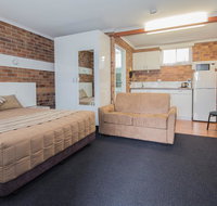 Tally Ho Motor Inn - Great Ocean Road Tourism
