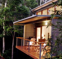 Taman Sari Private Pavilions - Great Ocean Road Tourism