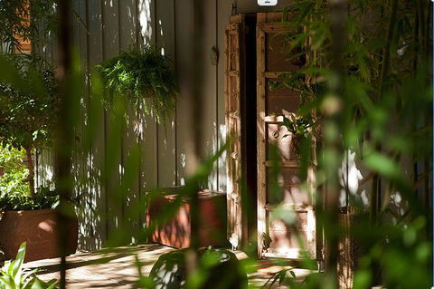 Taman Sari Private Pavilions - Great Ocean Road Tourism 3